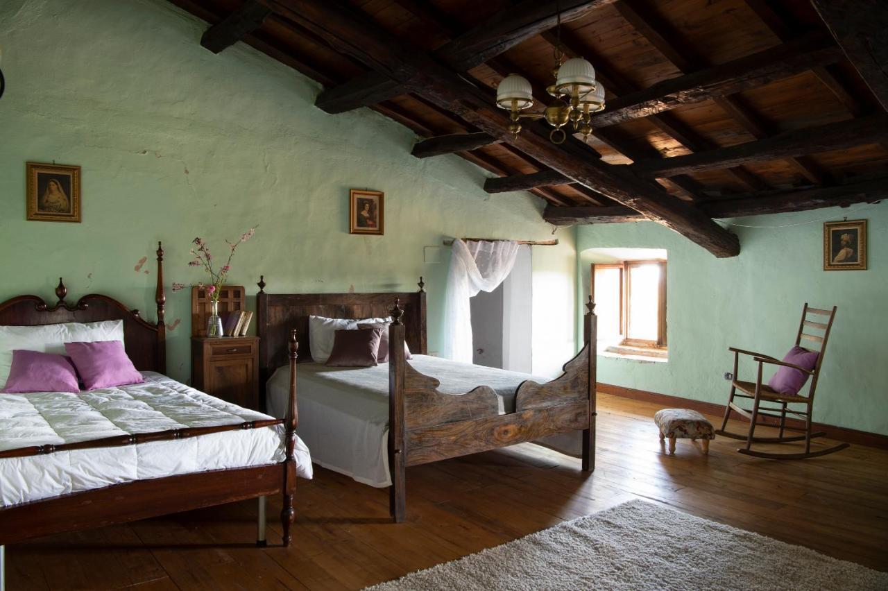 Hotel Il Castello Di San Michele à San Michele in Teverina Extérieur photo