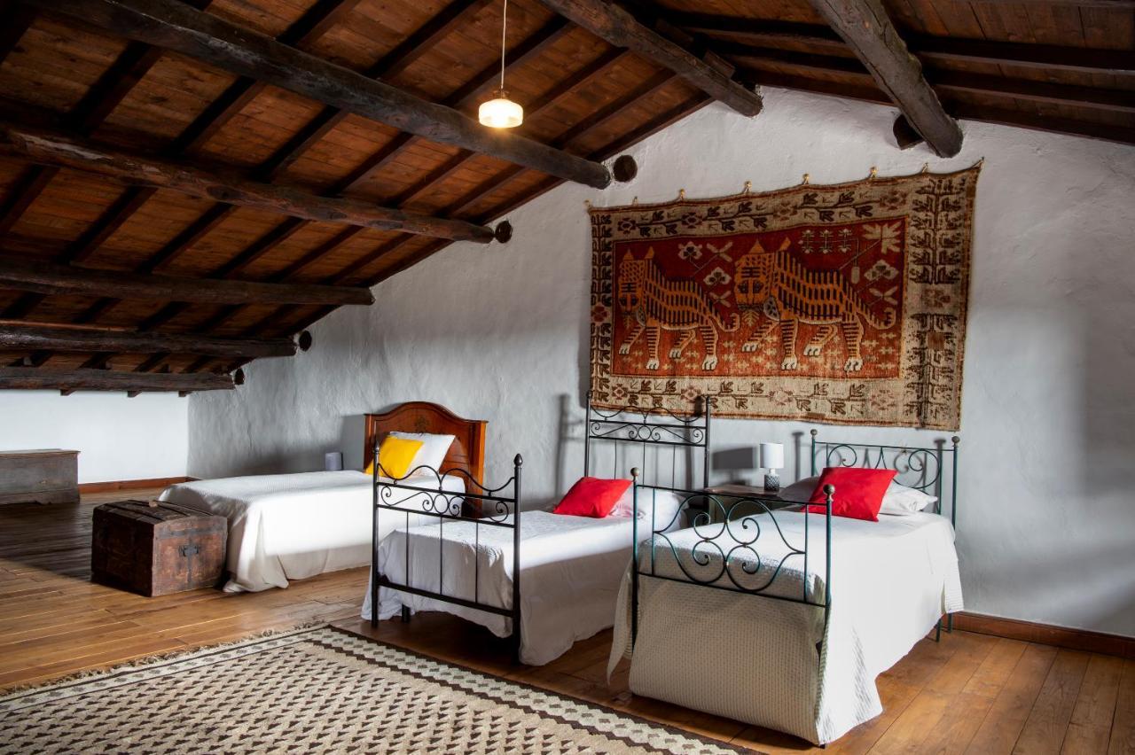 Hotel Il Castello Di San Michele à San Michele in Teverina Extérieur photo