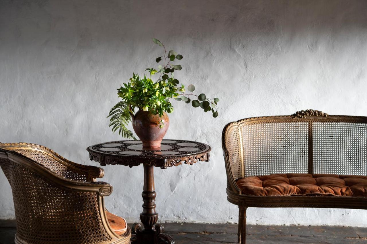 Hotel Il Castello Di San Michele à San Michele in Teverina Extérieur photo