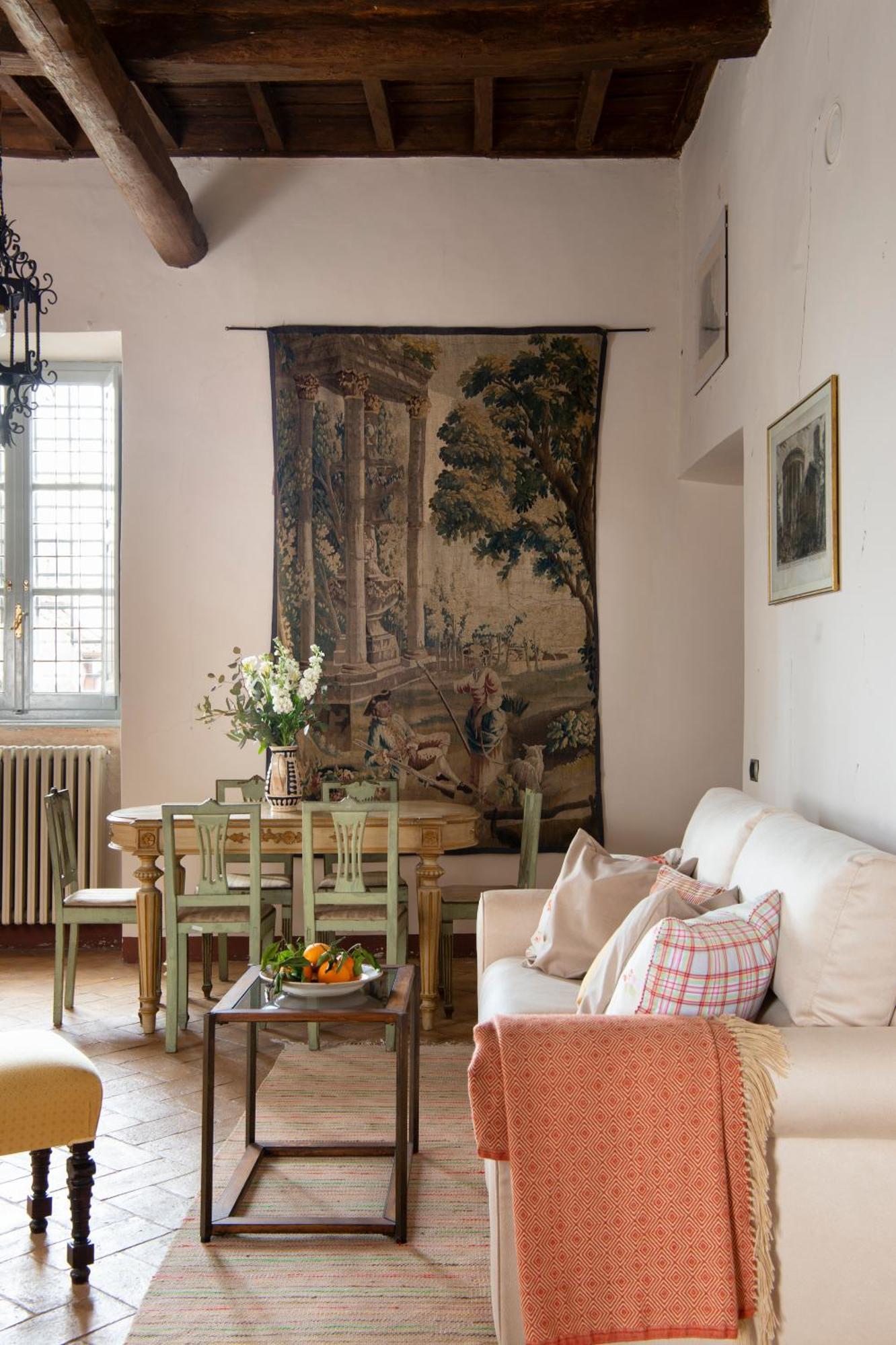 Hotel Il Castello Di San Michele à San Michele in Teverina Extérieur photo